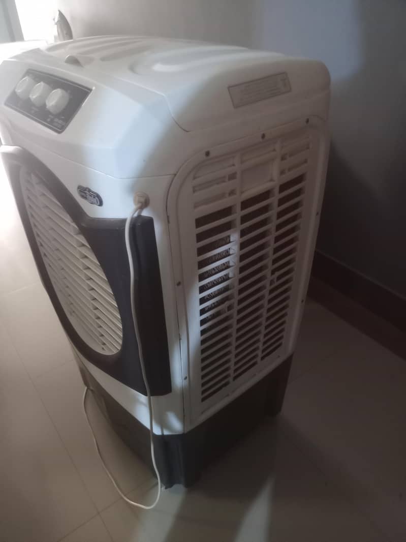 ECM 4500 plus 2
