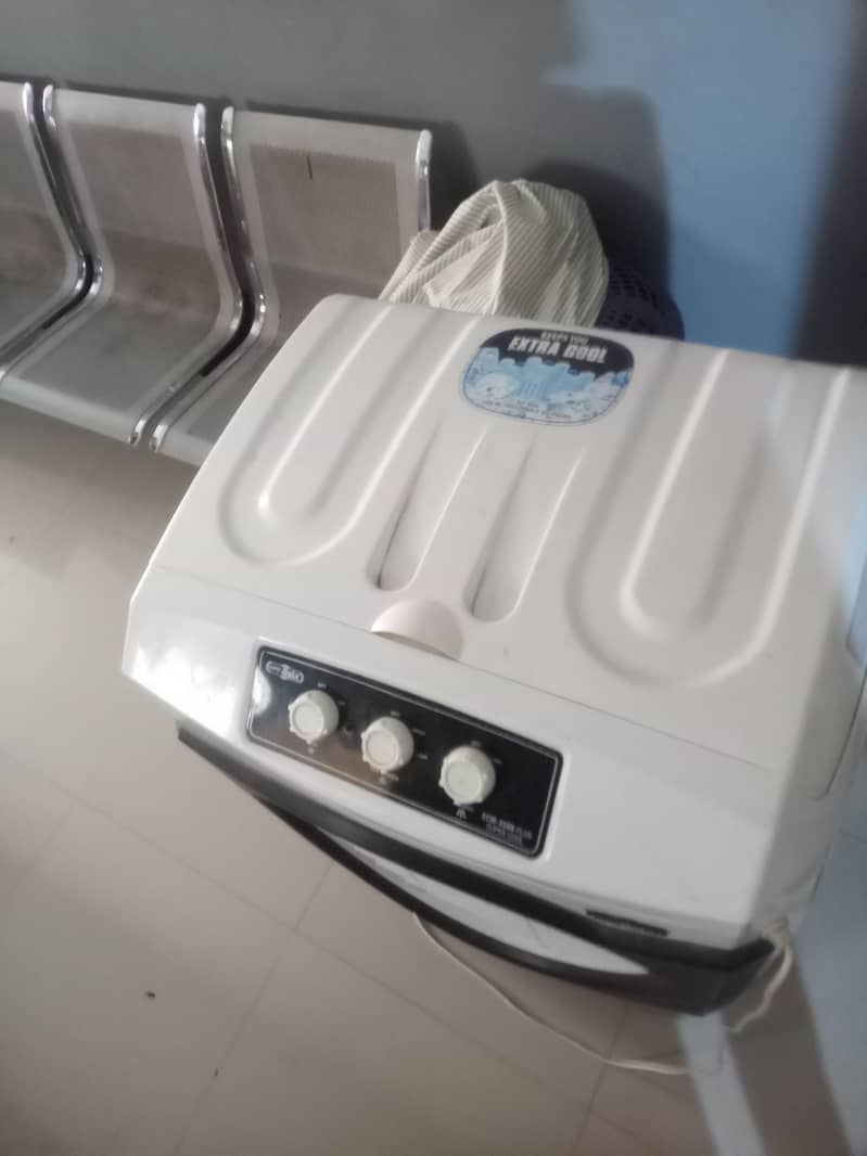 ECM 4500 plus 3