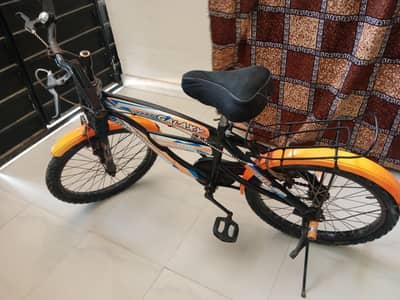 cycle for boys