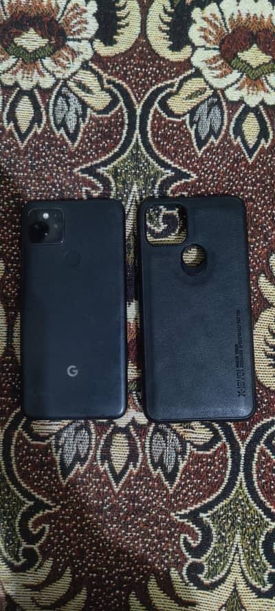 Google Pixel 5