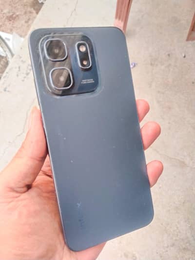 Infinix Hot 50i