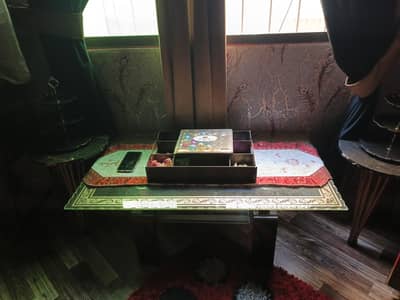 center table