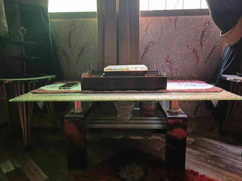 center table 1