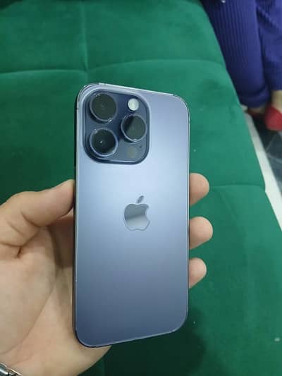 Apple iPhone 14 Pro