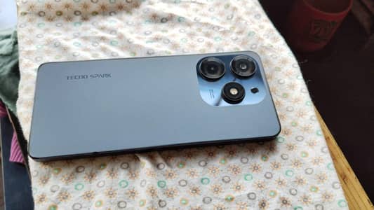 Tecno Spark 10 Pro