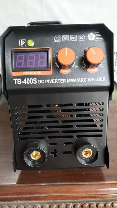 welding Machine