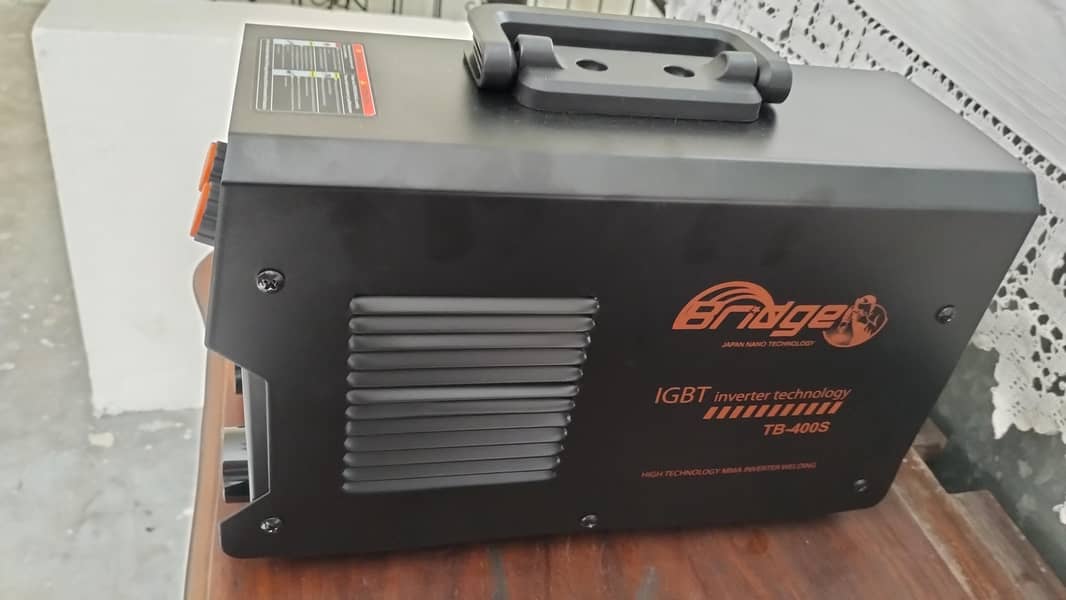 welding Machine 2