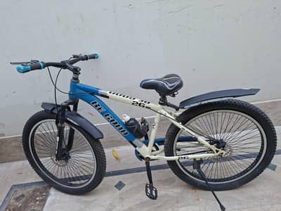 Bicycle for sale for kids/adults urgent sale