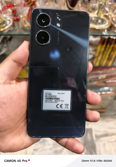 OPPO A5x 4/64