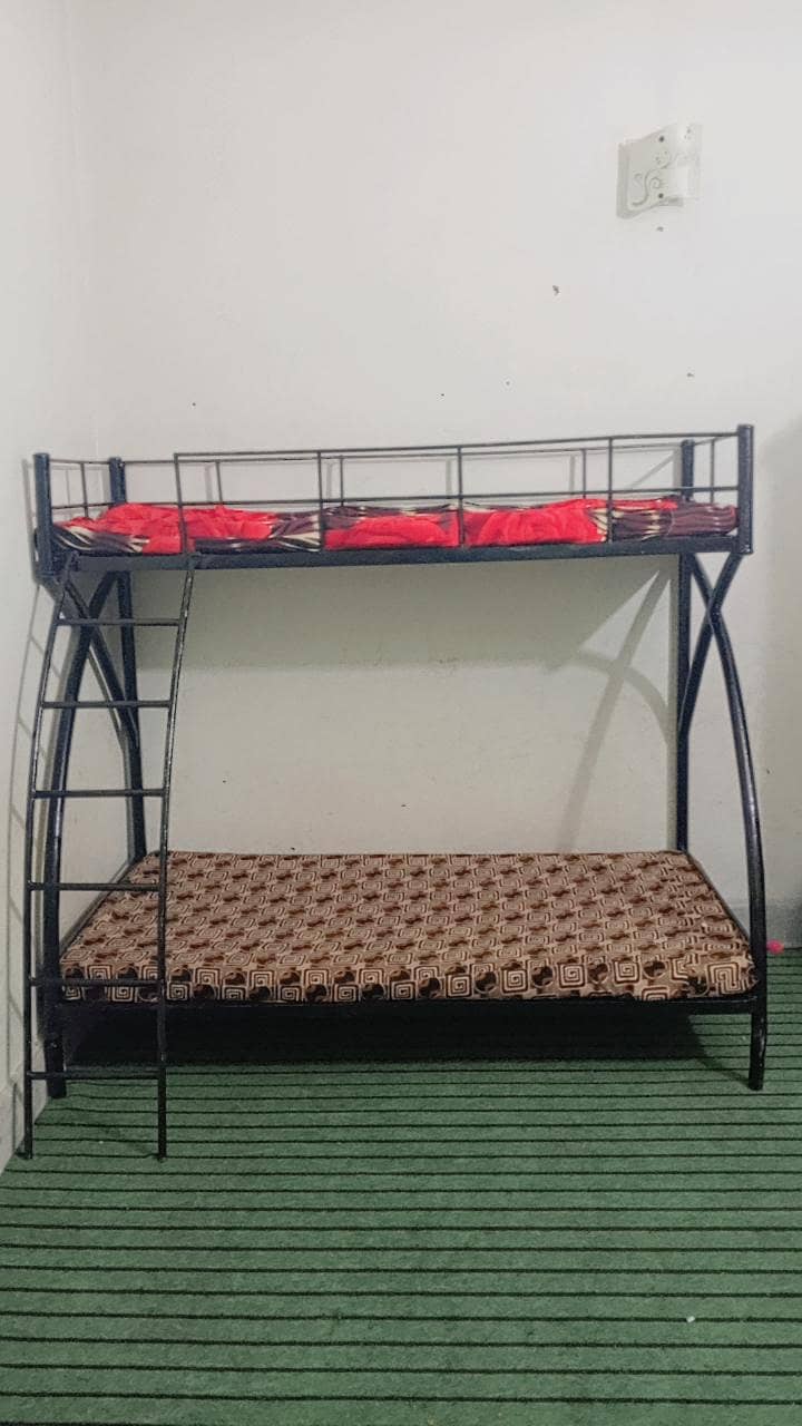 Bunk bed 1