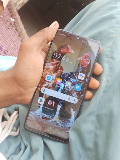 Tecno Spark 10C