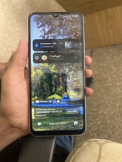 Gionee G13 Pro