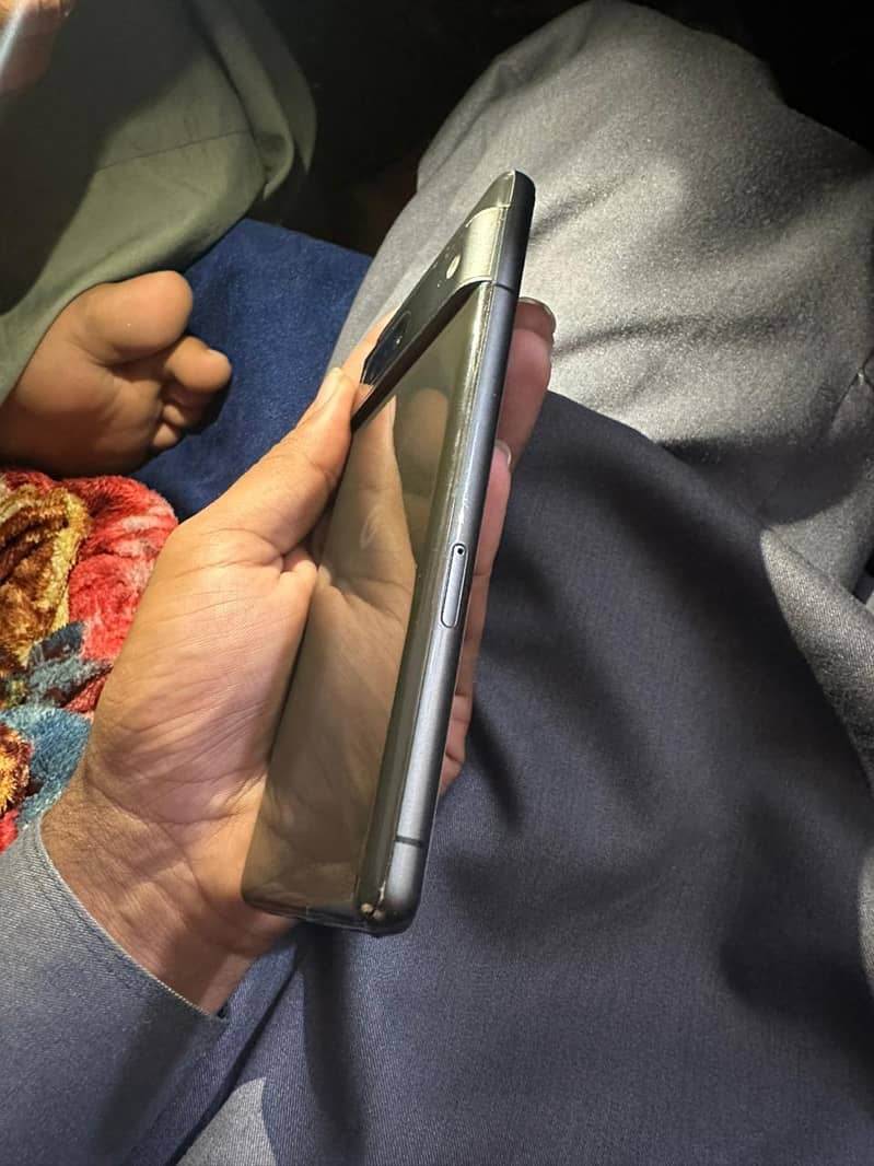 Google Pixel 7 2