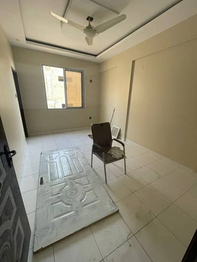 Al Rauf Flat For Sale Brand New Flat For Sale 2 Bed Lounge *Code(16117)*