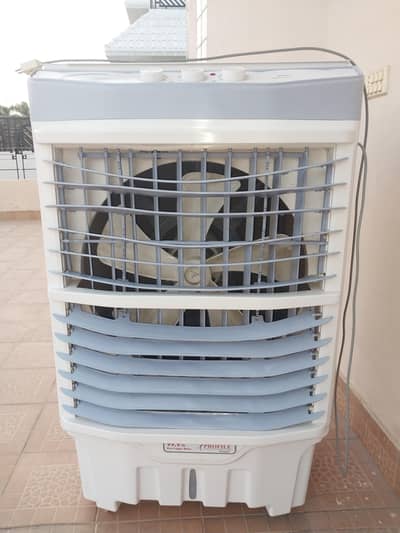 Air cooler