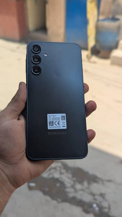 Samsung Mobile A16