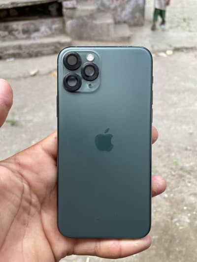 Apple iPhone 11 Pro