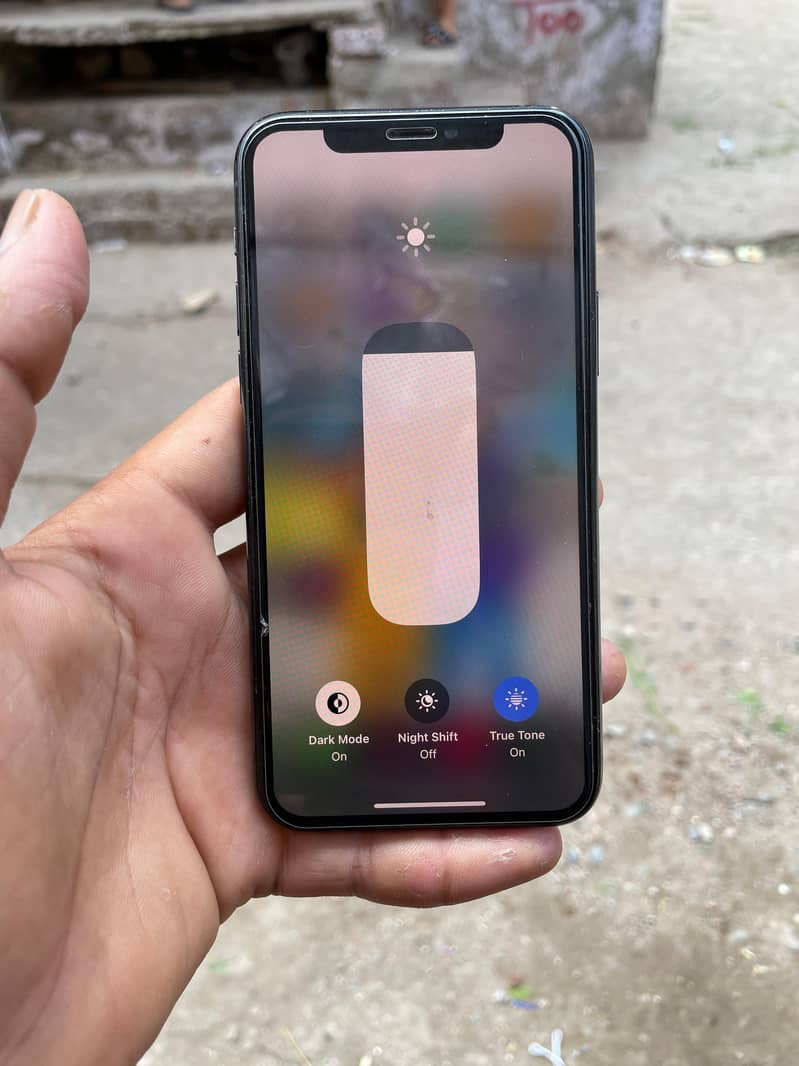 Apple iPhone 11 Pro 8