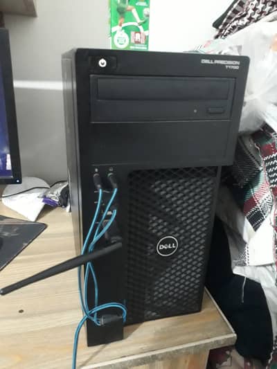i5 4440 With 4GB GDDR5 Graphics Card