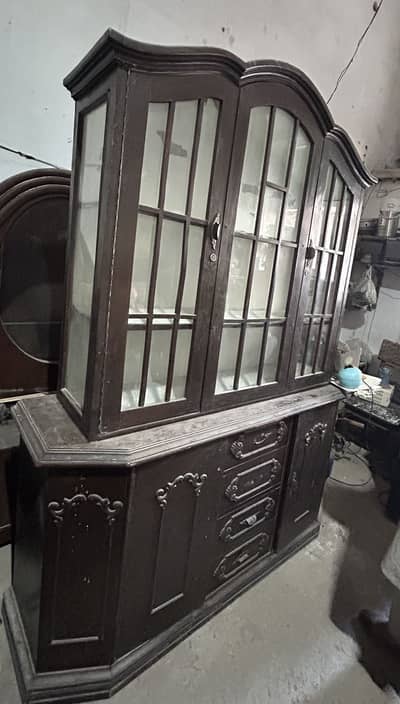 Showcases