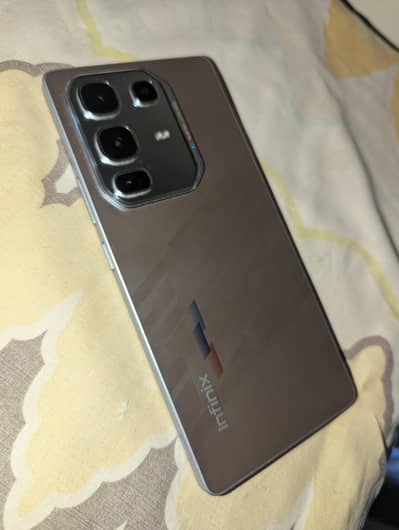 Infinix note 50 pro