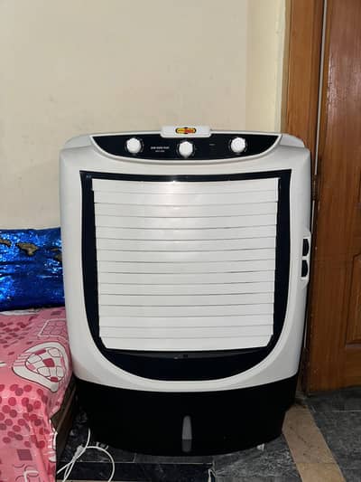 super Asia Air Cooler almost New