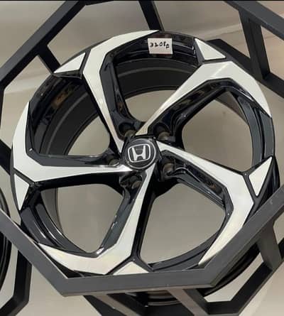 audi style rims