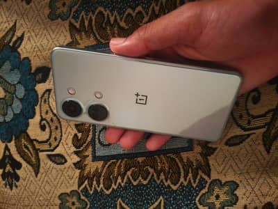 OnePlus Ace 2v