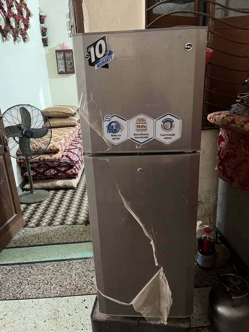 new condition 2