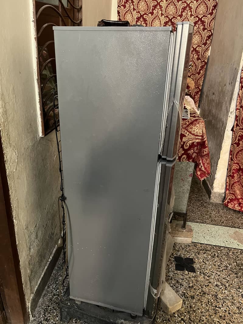new condition 3