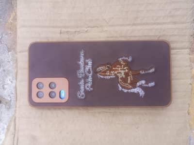OPPO A54