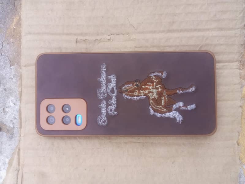 OPPO A54 0