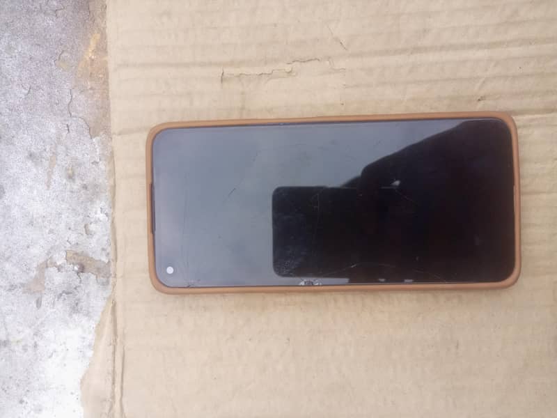 OPPO A54 1