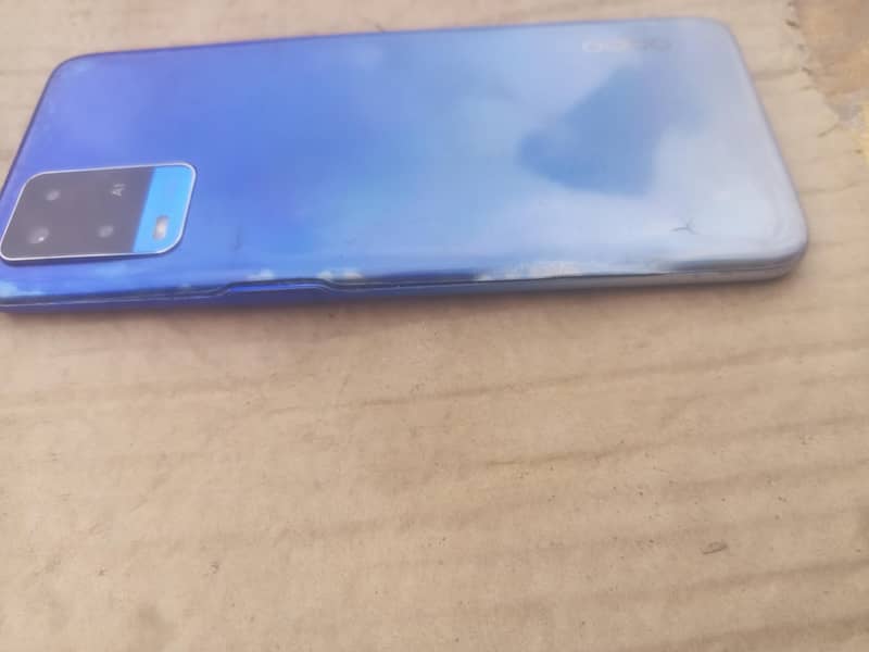 OPPO A54 2
