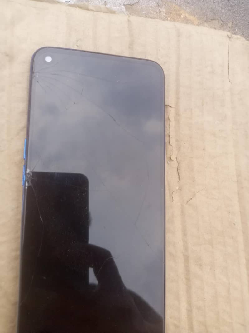 OPPO A54 4