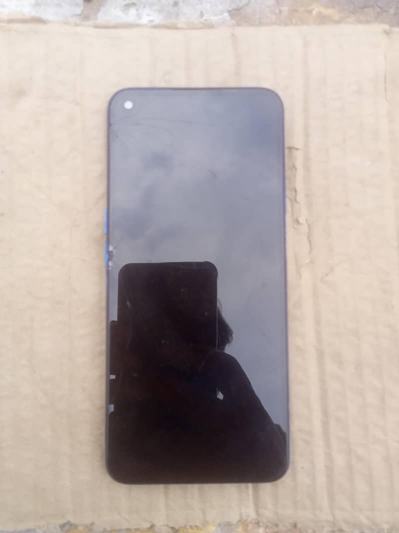 OPPO A54 5
