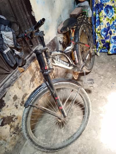 Race c Cycle
