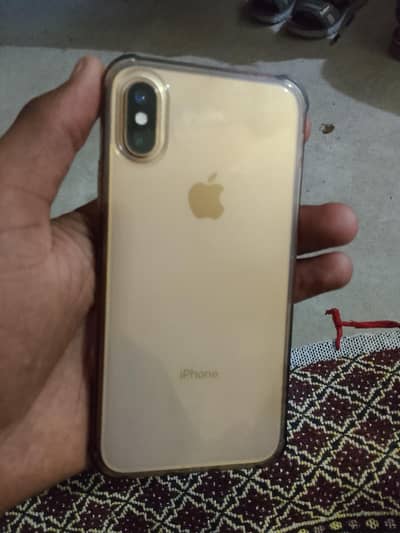 iphone xs urgent sale or exchange