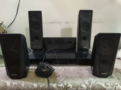 home theater Dz350