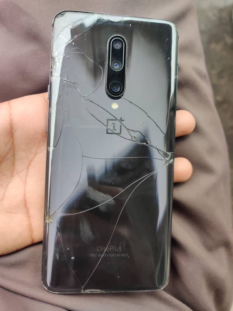 One Plus 7 1