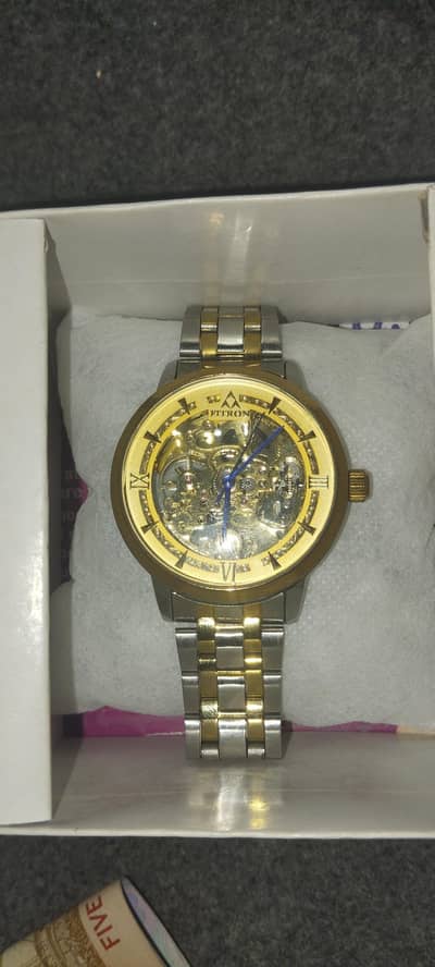 Sveston & Fitron Watch for sale