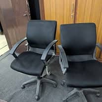 office share