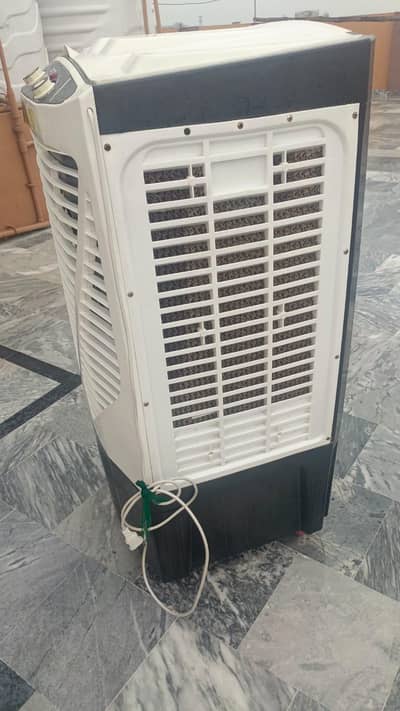 Inspire m4400