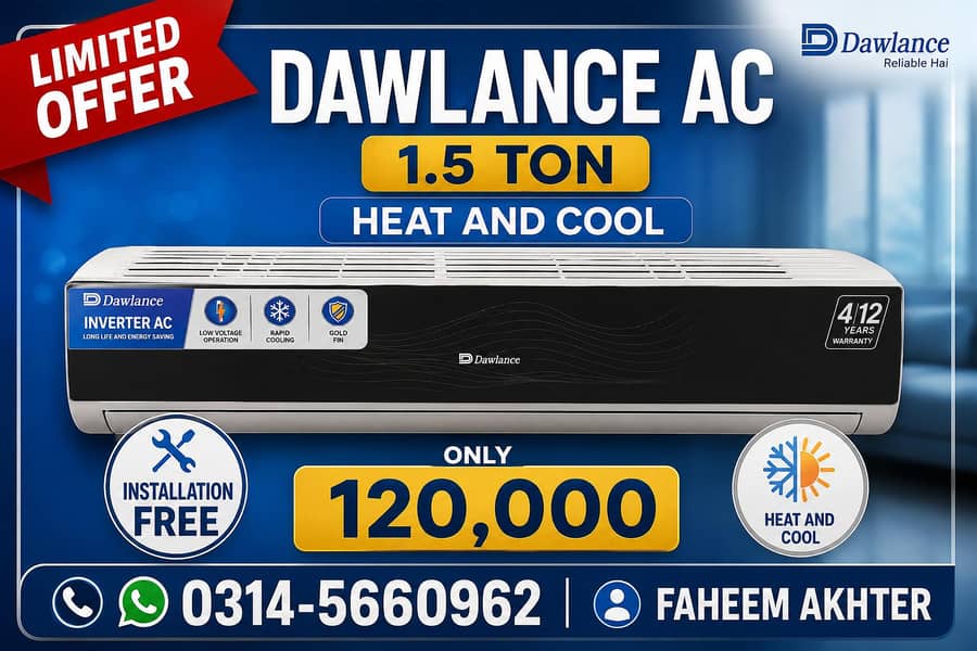 all brand split Ac 9