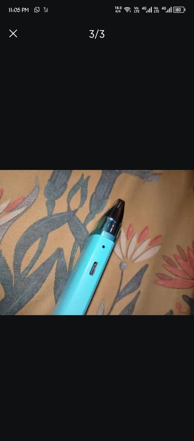 urgent sale Caliburn G3