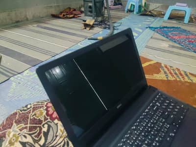 Dell Inspiron 15-3567.   arjent sale gaming laptop gta 5 working