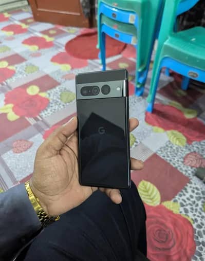 Google Pixel 7 Pro