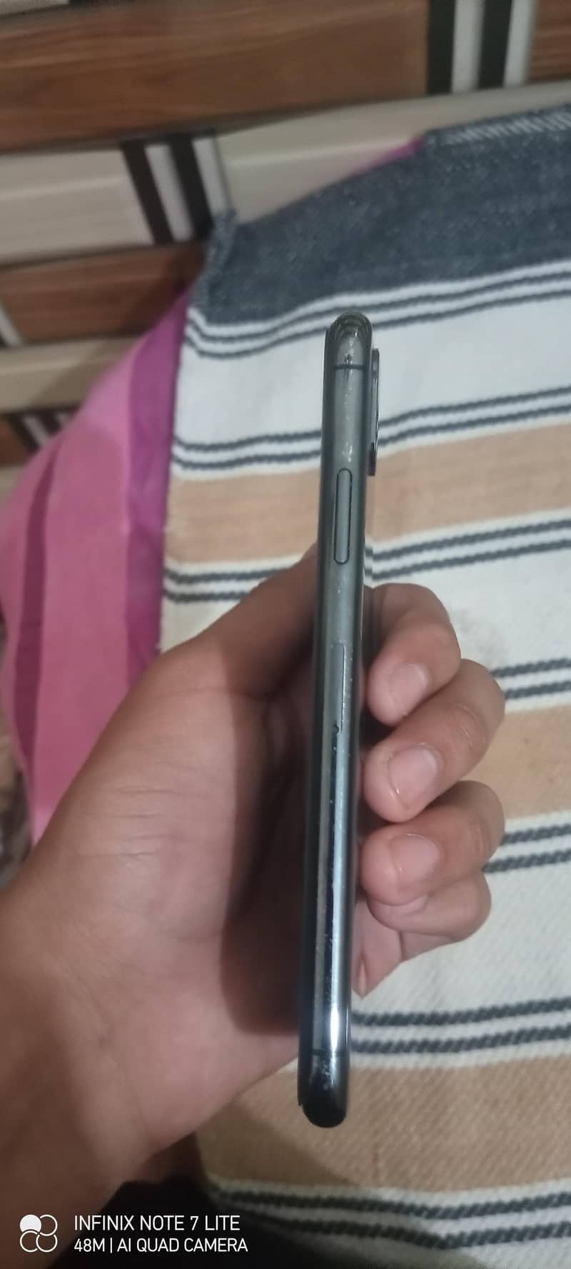 Apple iPhone X 1