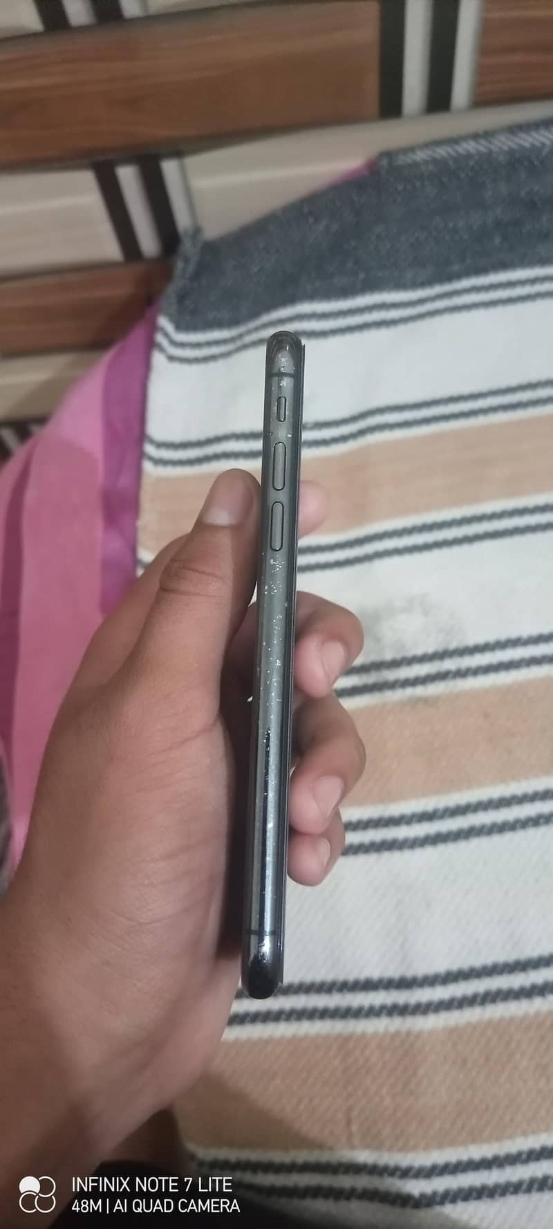 Apple iPhone X 2
