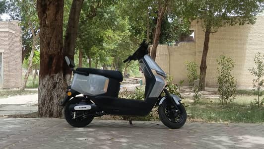 Eveon N7 Max